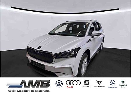Skoda Enyaq 50 Loft/LED/Navi/Sitzhzg