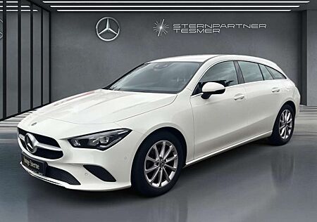Mercedes-Benz CLA 200 SB Progressive+LED+PTS+MBUX+augm.Reality