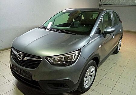 Opel Crossland X Edition