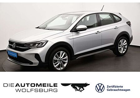VW Taigo Volkswagen 1.5 TSI DSG Life LED/Pano