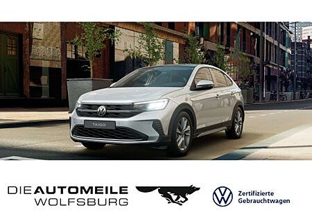 VW Taigo Volkswagen 1.5 TSI DSG Life LED/Pano