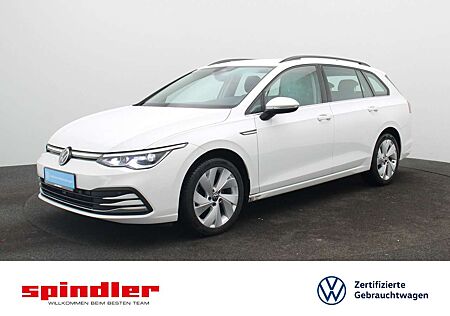 VW Golf Variant Volkswagen Style 2.0 TDI DSG / LED, ACC, Navi