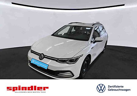 VW Golf Variant Volkswagen Style 2.0 TDI DSG / LED, ACC, Navi