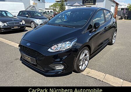 Ford Fiesta ST-Line 125 PS