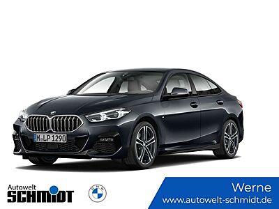 BMW 218 d Gran Coupe M Sport + 2Jahre-BPS.-GARANTIE