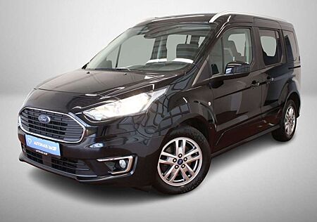 Ford Tourneo Connect Titanium DAB Navi Rückfahrkamera