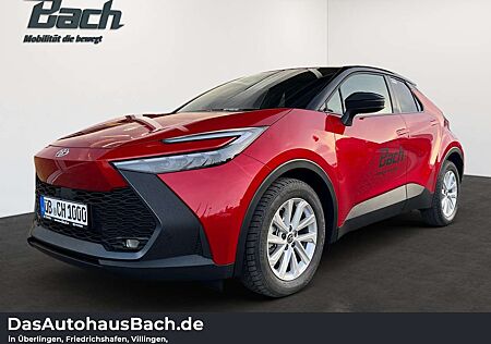 Toyota C-HR 1,8 Hybrid Teamplayer mit Technik-P. ACC+LM