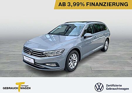 VW Passat Variant Volkswagen 1.5 TSI DSG BUSINESS PANO SITZHZG