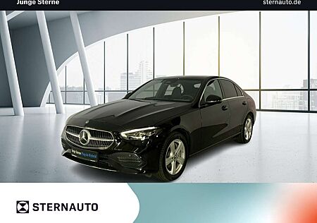 Mercedes-Benz C 300 e 4M AVANTGARDE Pano Sound Lenkradheiz