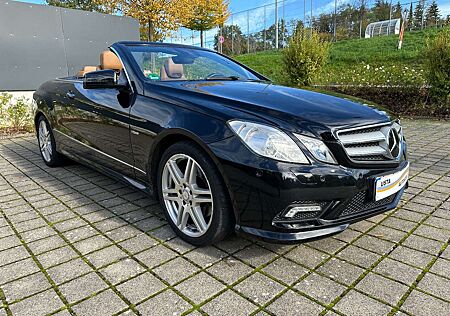 Mercedes-Benz E 350 CGI AMG/Airscarft/HARMAN/KAMERA/KEYLESS/