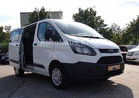 Ford Transit /Tourneo Custom -9 Sit