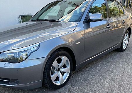 BMW 530i 530
