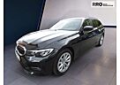 BMW 318 d Advantage Touring Rückfahrkamera + Navi + Sitzhe