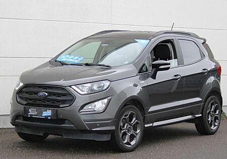 Ford EcoSport 1.0 ST-Line Autom. Xenon Kamera Navi