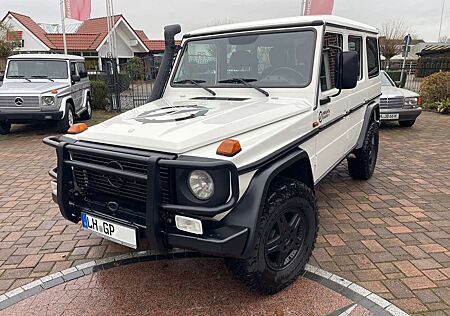 Mercedes-Benz G 270 Professional / Restauriert / 300 / 280