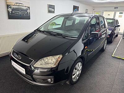 Ford C-Max 2,0 Trend Klima AHK PDC TÜV Neu