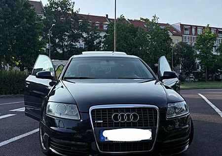 Audi A6 3.0 TDI S-line quattro