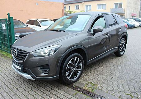 Mazda CX-5 Nakama 2WD/1.HD/Navi/Xenon/Kamera/S.Hz/Spur