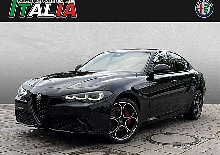 Alfa Romeo Giulia Veloce 2.0 Turbo 16V AT8-Q4