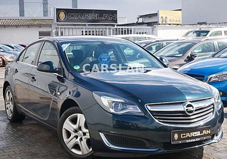 Opel Insignia Lim. EDITION 2.HAND+LED+NAVI+R.KAME+TOT