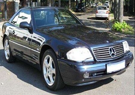 Mercedes-Benz SL 320