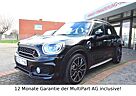 Mini Cooper S Countryman JCW NAVI LEDER SD LED BOSE