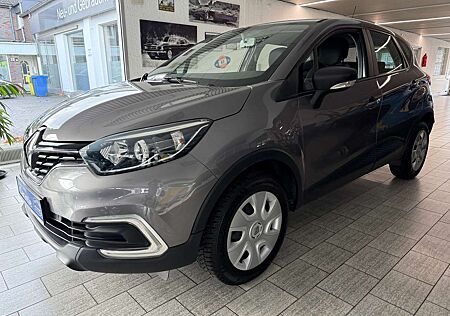 Renault Captur 0.9 TCe 90 ENERGY *LIFE*