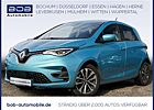 Renault ZOE Intens R135 Z.E. 50 Batterik Kamera+SHZ+Navi