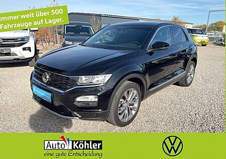 VW T-Roc Volkswagen TSi United AHK/Navi/PDC