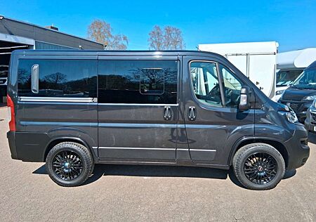 Fiat Ducato BUS 9-Sitzer L1H1 Serie 8