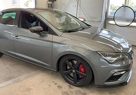 Seat Leon 2.0 TSI Cupra 300