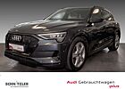 Audi e-tron 50 quattro advanced ACC NAVI B&O HUD+++