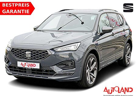 Seat Tarraco 2.0 TSI FR 4Drive 4xSHZ VC LED Navi 360°