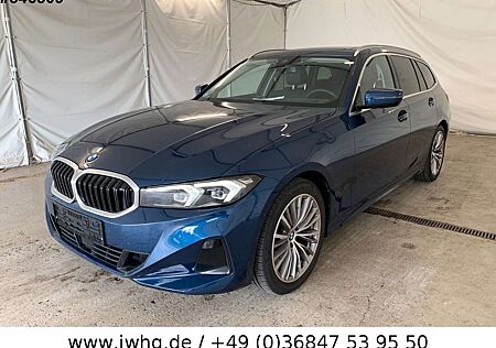 BMW 320 xDrive Leder 18" HeadUp Acc Panorama StHz