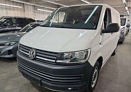 VW T6 Transporter Volkswagen 2.0TDI 110KW 4MOTION*BMT*RÜCKKAM