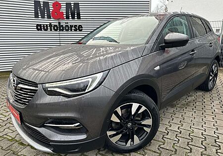 Opel Grandland X Grandland Elegance LED/Kamera/Assistenz/Sitzheiz