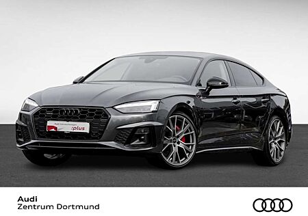 Audi A5 Sportback 50 quattro S LINE BLACKPAK LM20