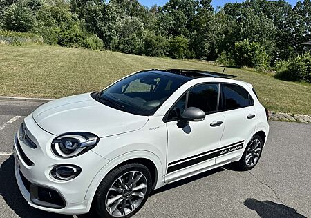 Fiat 500X Sport