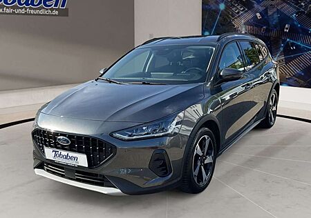Ford Focus 1.5 EcoBlue Active (EURO 6e)