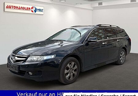 Honda Accord Kombi 2.0i AAC T-Leder PDC