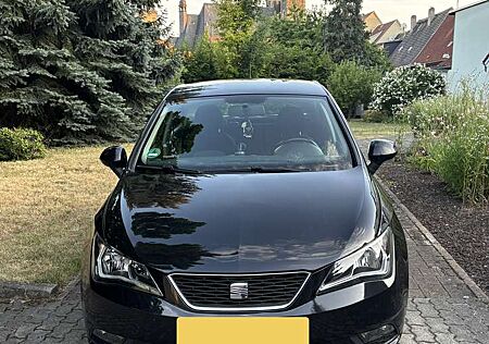 SEAT Ibiza Seat Ibiza 6J - 86PS 1,4 Benzin 06/2013 TÜV Neu