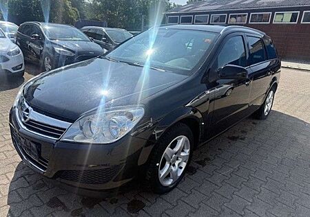 Opel Astra H Caravan Edition 8-Fach 2Hand