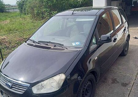Ford C-Max C-MAX 1.6 TDCi DPF Ambiente