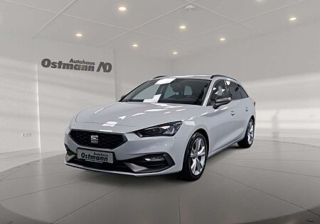 Seat Leon Sportstourer 1.0 TSI FR AHK RFK KeyLess ACC
