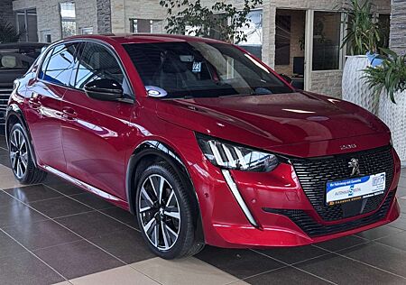 Peugeot 208 GT Navi ACC LED SHZ PDC BLIS Ambiente-Licht