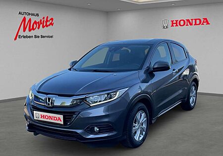 Honda HR-V 1.5 Elegance *NAVIGATION*DAB!*