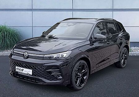 VW Tiguan Volkswagen R-Line 1.5 eTSI DSG, AHK, Navi, ACC