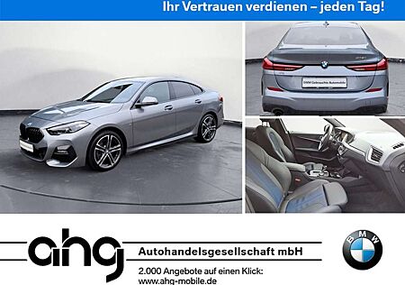 BMW Others 218i Gran Coupe M Sport Klimaaut. Sportsitze PDC