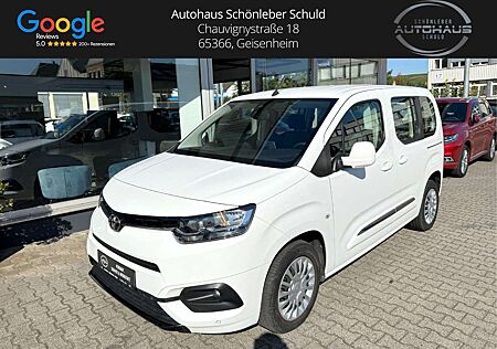Toyota Pro Ace Proace City Verso L1 *7-SITZER*1. HD*KLIMA*