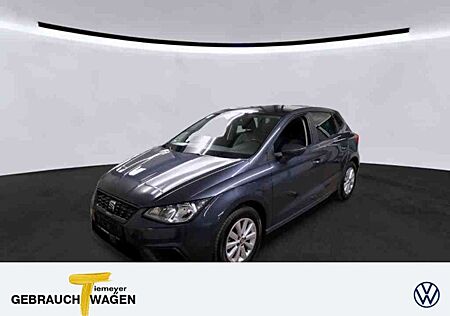 Seat Ibiza 1.0 TSI STYLE PDC FULL-LINK SITZH